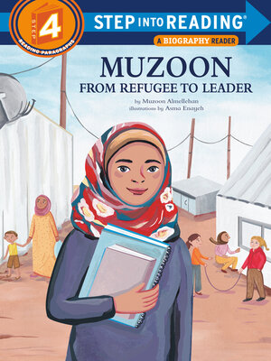 cover image of Muzoon